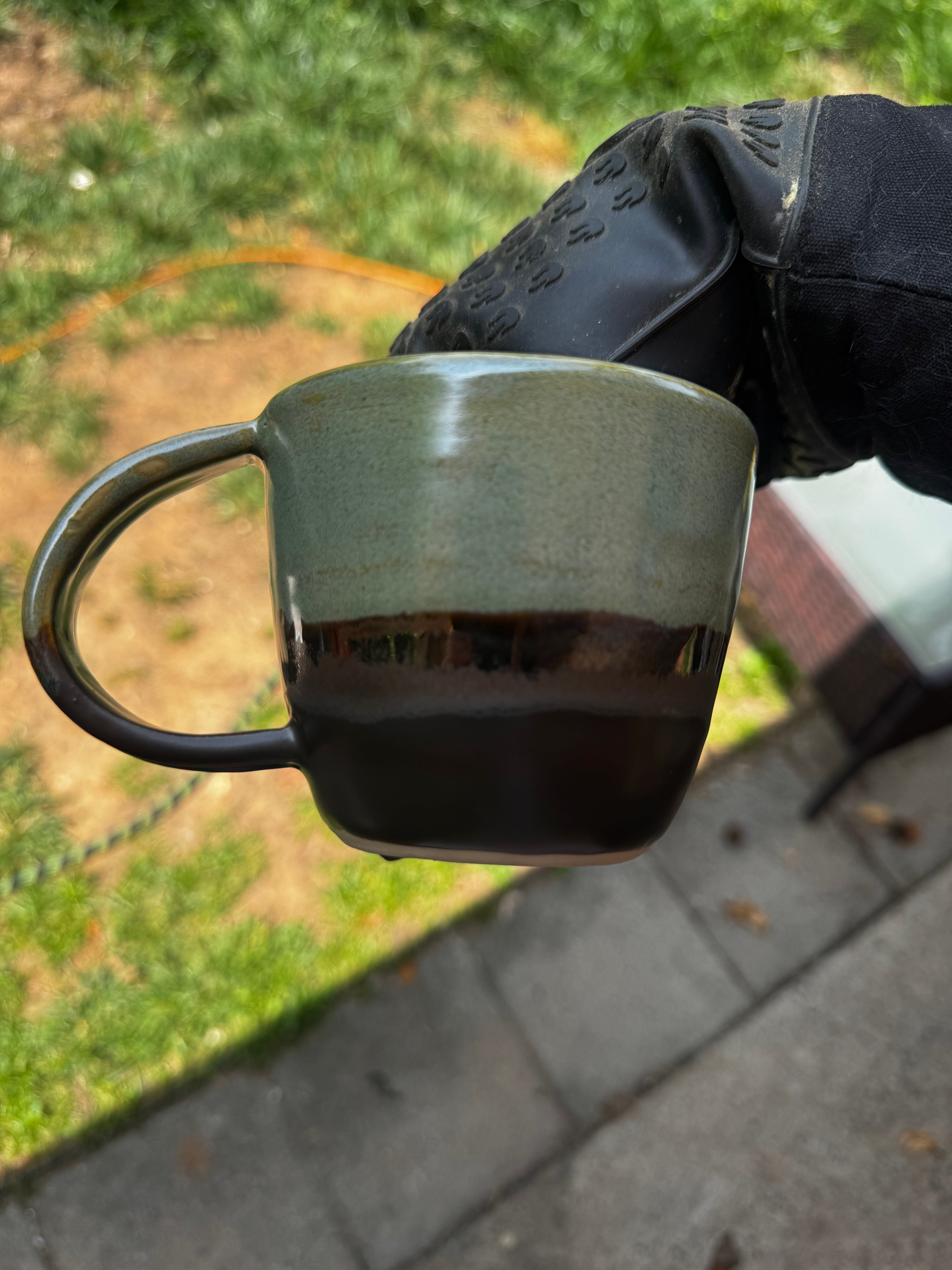 Emily Fathers Day Mug
