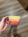 Golden Hour Stoneware Mug #2